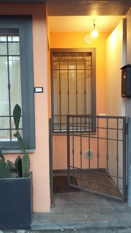 Appartamento Caffarella Rome Exterior photo
