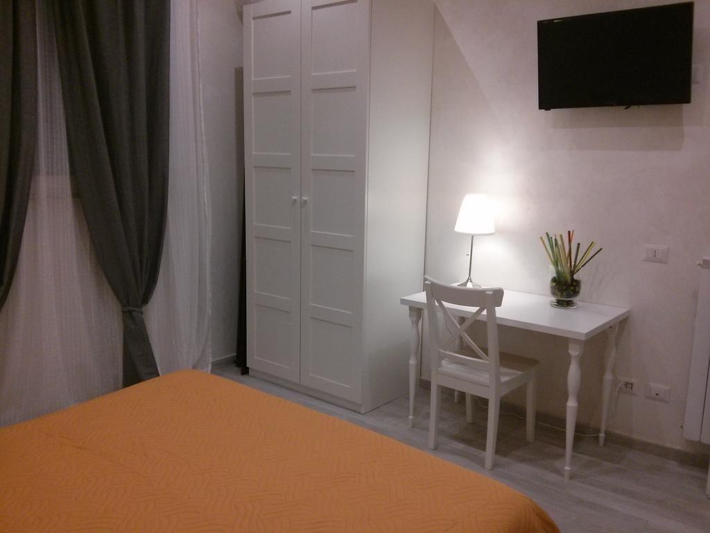 Appartamento Caffarella Rome Exterior photo
