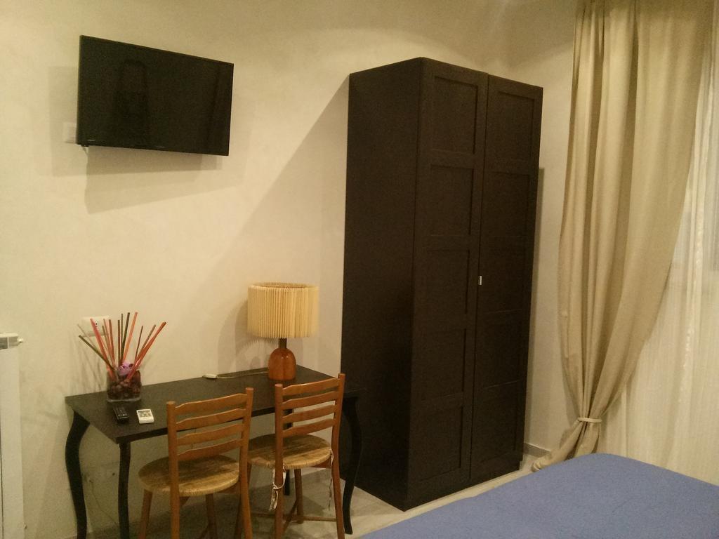 Appartamento Caffarella Rome Exterior photo