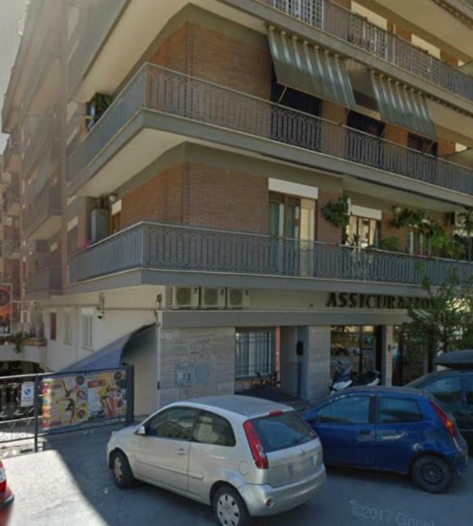 Appartamento Caffarella Rome Exterior photo